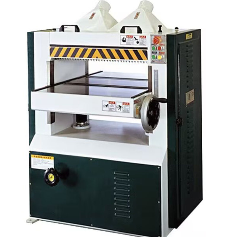 Woodworking Industries - Przemysłowa automatyczna strugarka spiralna 24-calowa do