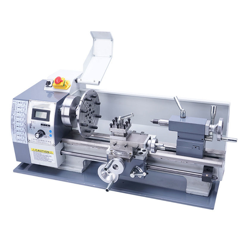 Woodworking Lathe Machine - Maszyna do rur metalowych tokarka do