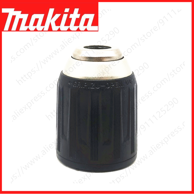 Makita Drill Ddf484 - Uchwyt wiertarski bezkluczykowy 13 DO MAKITA
