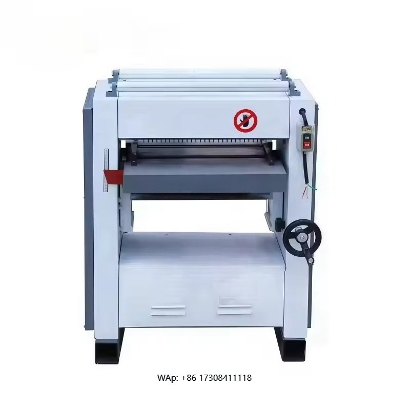 Furniture And Woodworking - Strugarka jednostronna 400-700mm z silnikiem 2.2-4kW