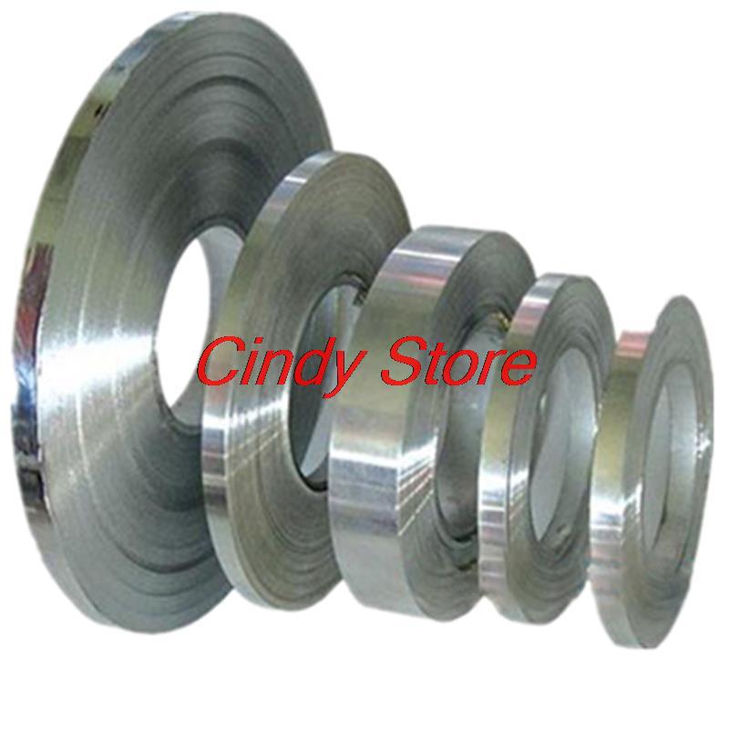 Woodworking Thicknesser - 5 Metrów 0,2mm 0,3mm Grubość 10mm