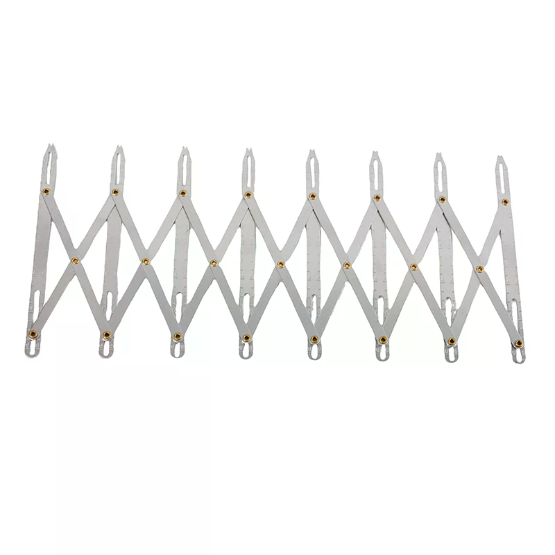 Marking Gauge Tool - Przyrząd do rozpraszania dziurek na guziki,