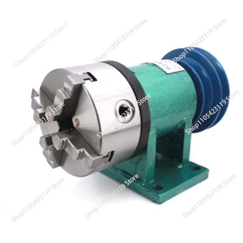 Woodworking Lathe Machine - Zestaw do transformacji wrzeciona tokarki do