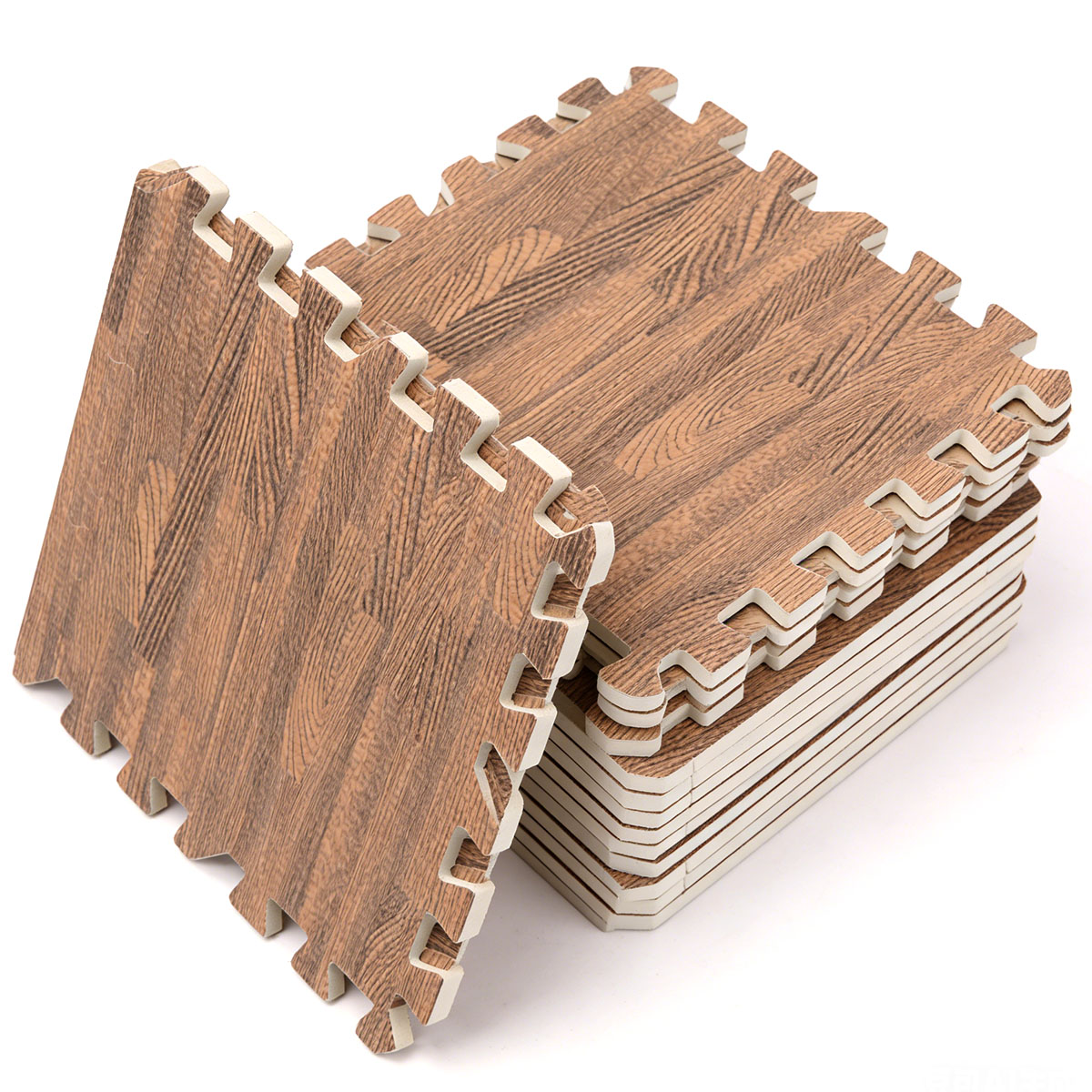Woodworking Thicknesser - Płytki podłogowe z pianki EVA o