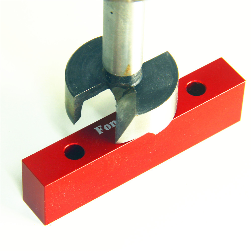Klocki pomiarowe do obróbki dr – Woodworking Gauge recenzja i cena