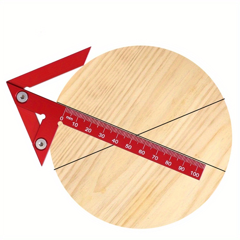 Przyrząd do wyznaczania środka – Woodworking Gauge recenzja i cena
