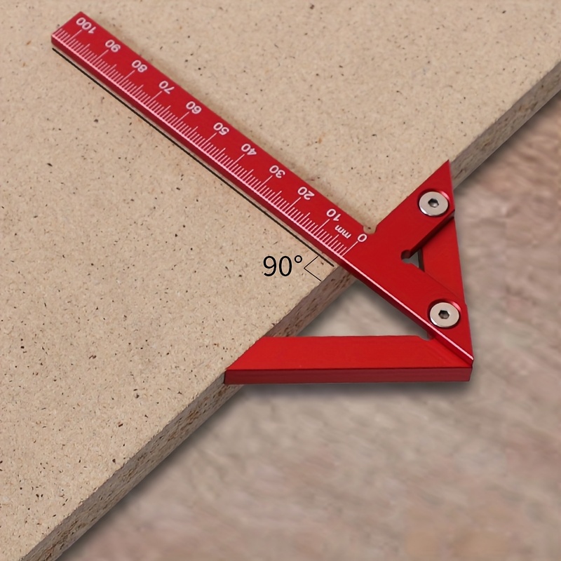 Przyrząd do wyznaczania środka – Woodworking Gauge recenzja i cena