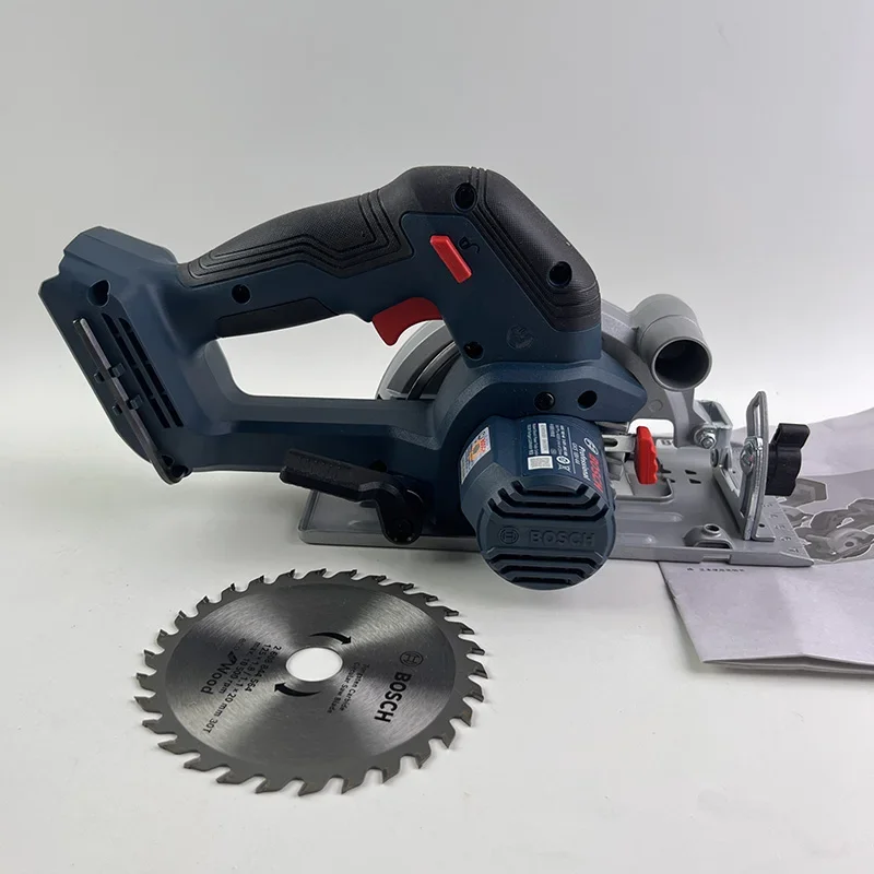 Akumulatorowa piła tarczowa Bo – Woodworking Power Tools recenzja i cena