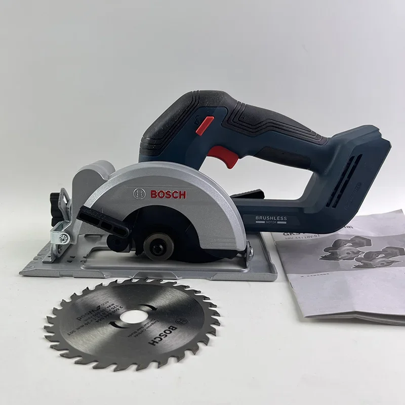 Akumulatorowa piła tarczowa Bo – Woodworking Power Tools recenzja i cena