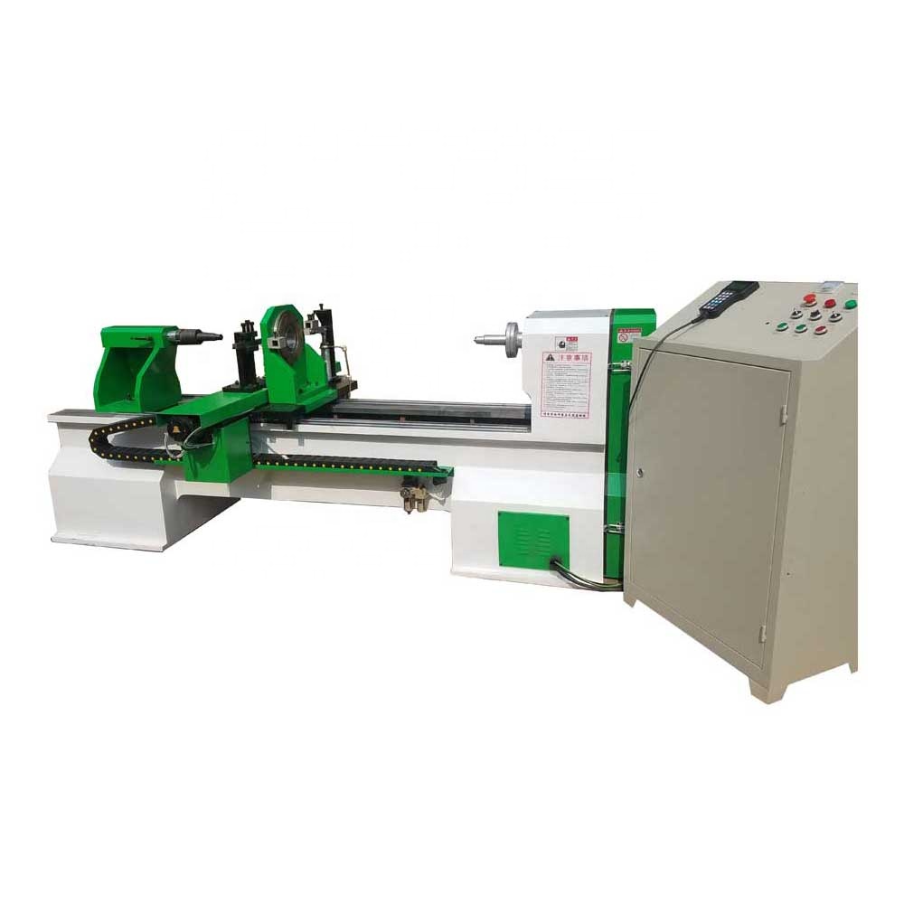Frezarka, tokarka, wytaczarka, – Woodworking Lathe Machine recenzja i cena