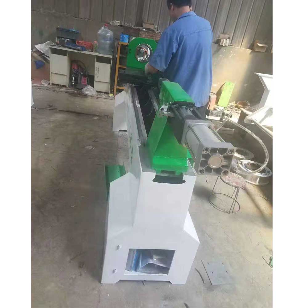 Frezarka, tokarka, wytaczarka, – Woodworking Lathe Machine recenzja i cena