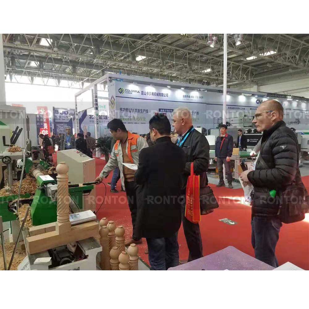 Frezarka, tokarka, wytaczarka, – Woodworking Lathe Machine recenzja i cena