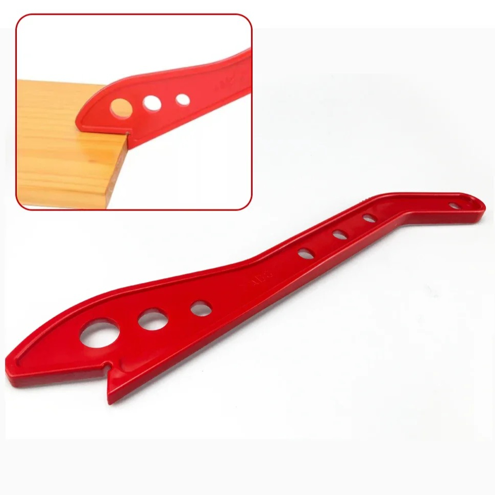Profesjonalny przyrząd do bezp – Woodworking Kickback recenzja i cena