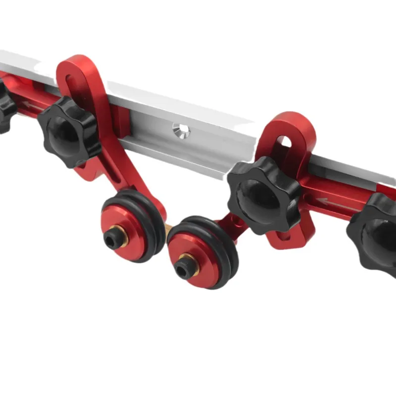 Ulepszone pióro dociskowe z ro – Woodworking Kickback recenzja i cena