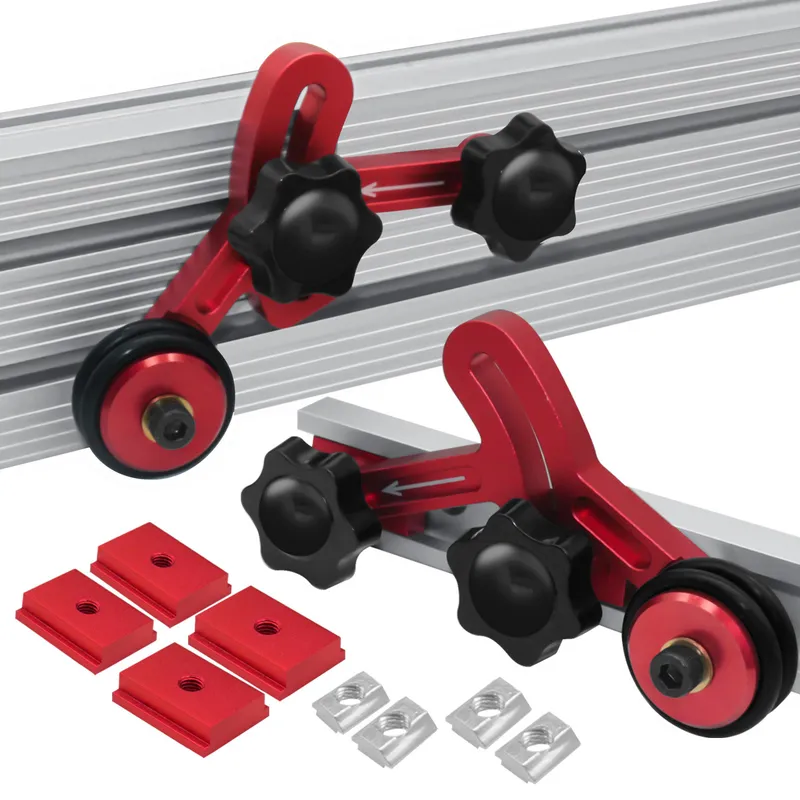 Ulepszone pióro dociskowe z ro – Woodworking Kickback recenzja i cena