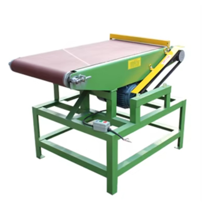Ekonomiczna przemysłowa szlifi – Woodworking Industries recenzja i cena