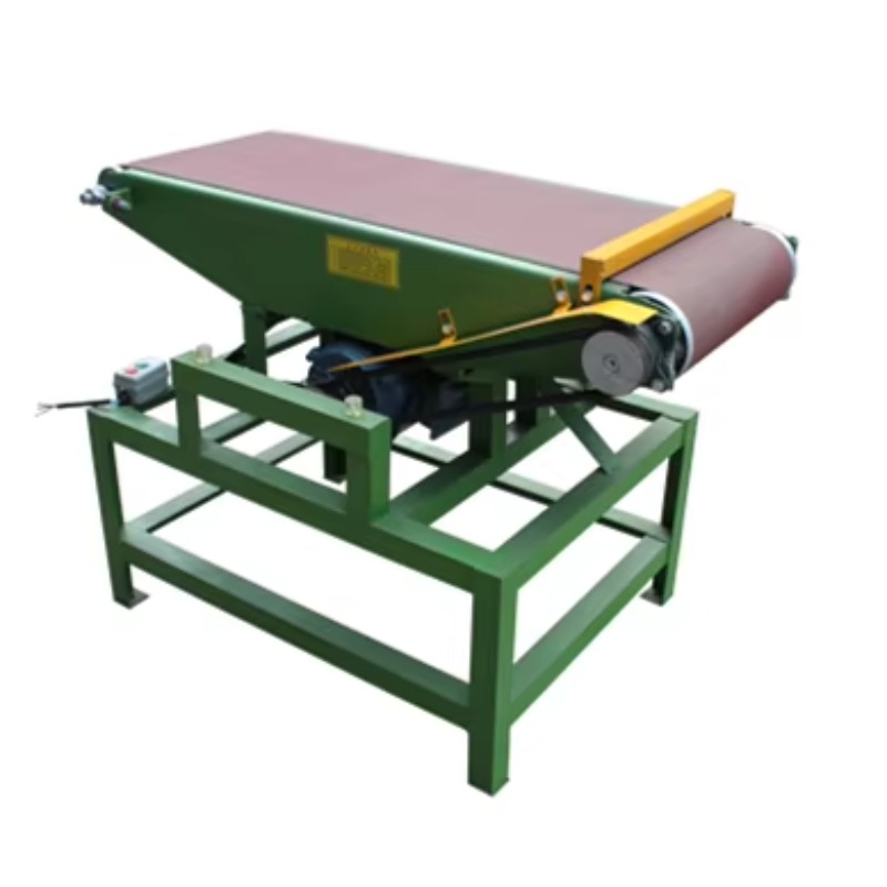 Ekonomiczna przemysłowa szlifi – Woodworking Industries recenzja i cena