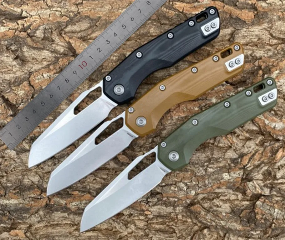 Mict MSI Składany Nóż Szybkieg – Woodworking Xmas Gifts recenzja i cena