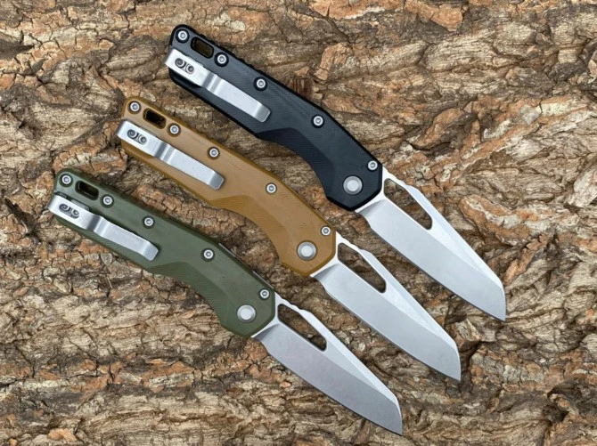 Mict MSI Składany Nóż Szybkieg – Woodworking Xmas Gifts recenzja i cena