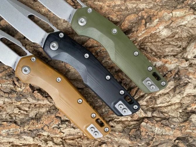 Mict MSI Składany Nóż Szybkieg – Woodworking Xmas Gifts recenzja i cena