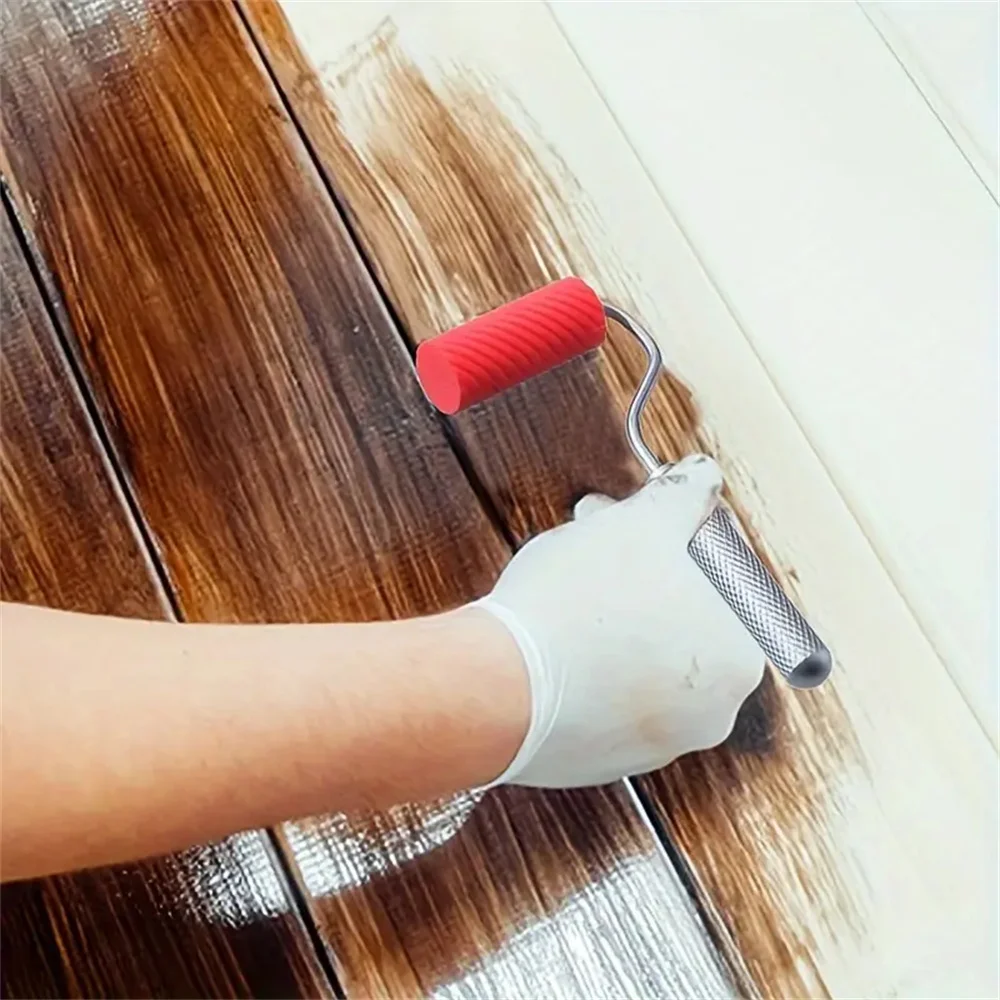 Wałek silikonowy do kleju z ta – Woodworking Projects Art recenzja i cena