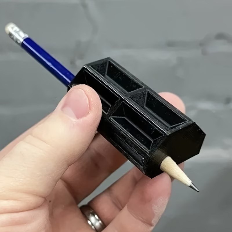 Wielorozmiarowy liniał trasers – Marking Gauge Tool recenzja i cena