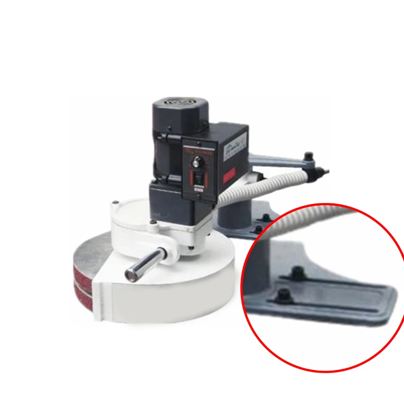 Piła taśmowa CNC AF10 z automa – Woodworking Lathe Machine recenzja i cena