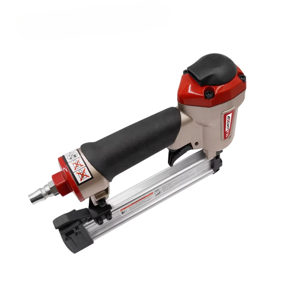 Przemysłowa pneumatyczna gwoźd – Woodworking Industries recenzja i cena