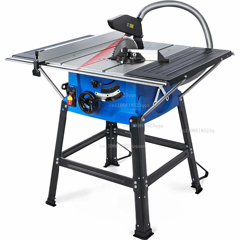 Wielofunkcyjna piła stołowa do – Woodworking Power Tools recenzja i cena