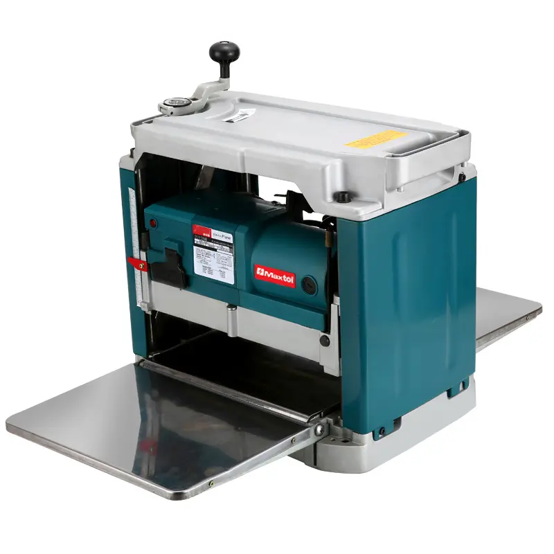 Wielofunkcyjne elektronarzędzi – Woodworking Thicknesser recenzja i cena