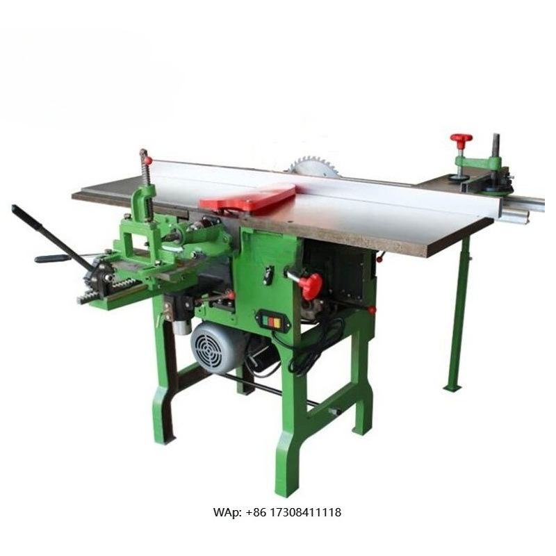 Wielofunkcyjna strugarka do pl – Furniture And Woodworking recenzja i cena