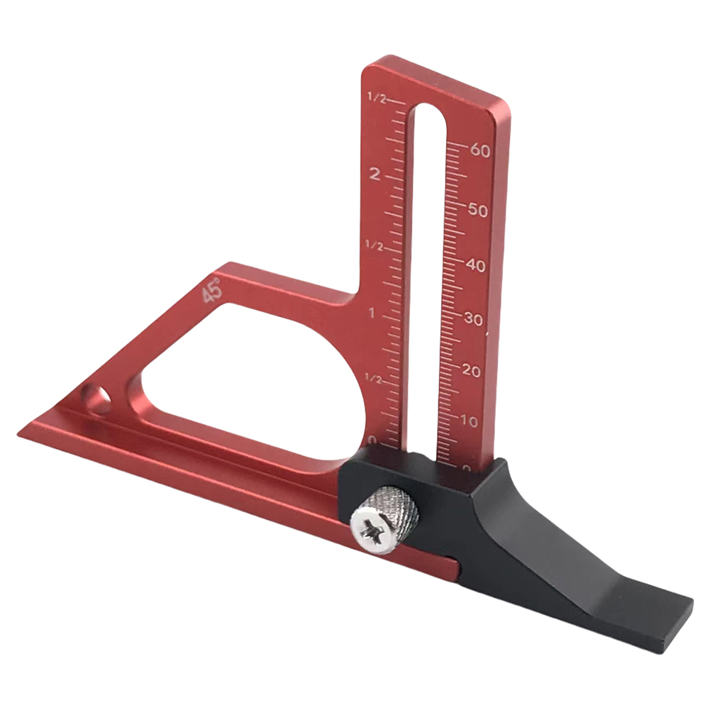 Miernik głębokości do piły sto – Woodworking Gauge recenzja i cena