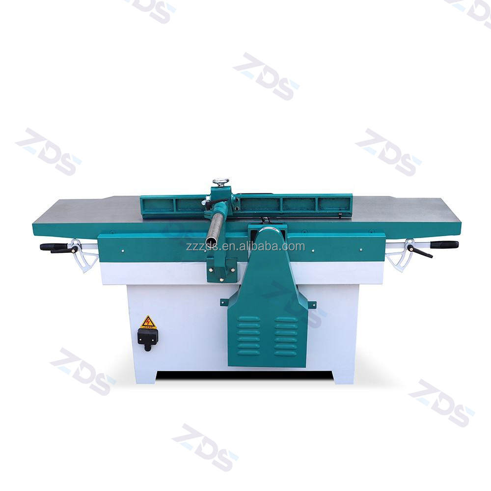 Wielofunkcyjna strugarka do dr – Woodworking Thicknesser recenzja i cena