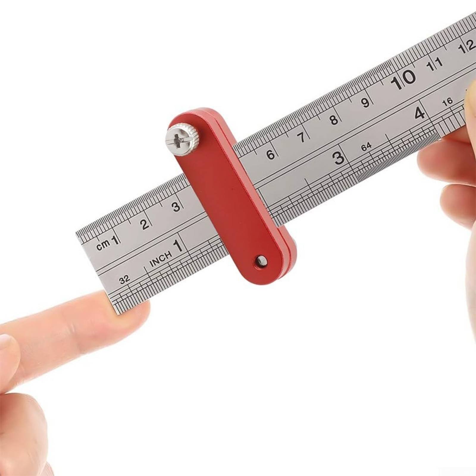 Ogranicznik do liniału stolars – Woodworking Gauge recenzja i cena