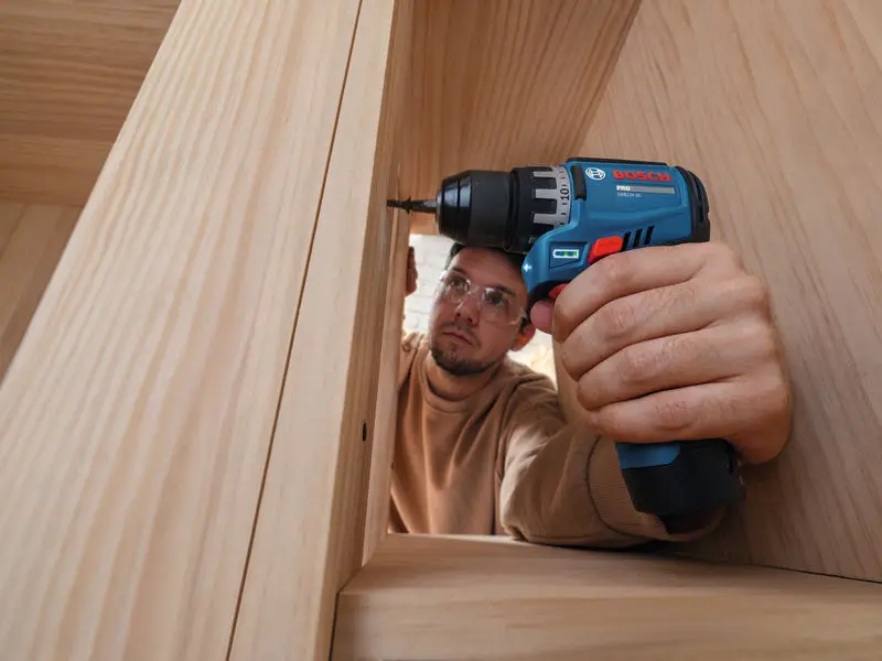 Wiertarko-wkrętarka akumulator – Woodworking Power Tools recenzja i cena