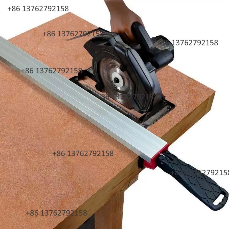 Aluminiowy uchwyt kątowy do ob – Woodworking Gauge recenzja i cena
