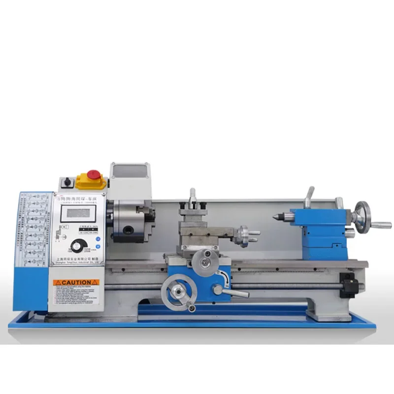 Nowa Elektryczna Wielofunkcyjn – Woodworking Lathe Machine recenzja i cena