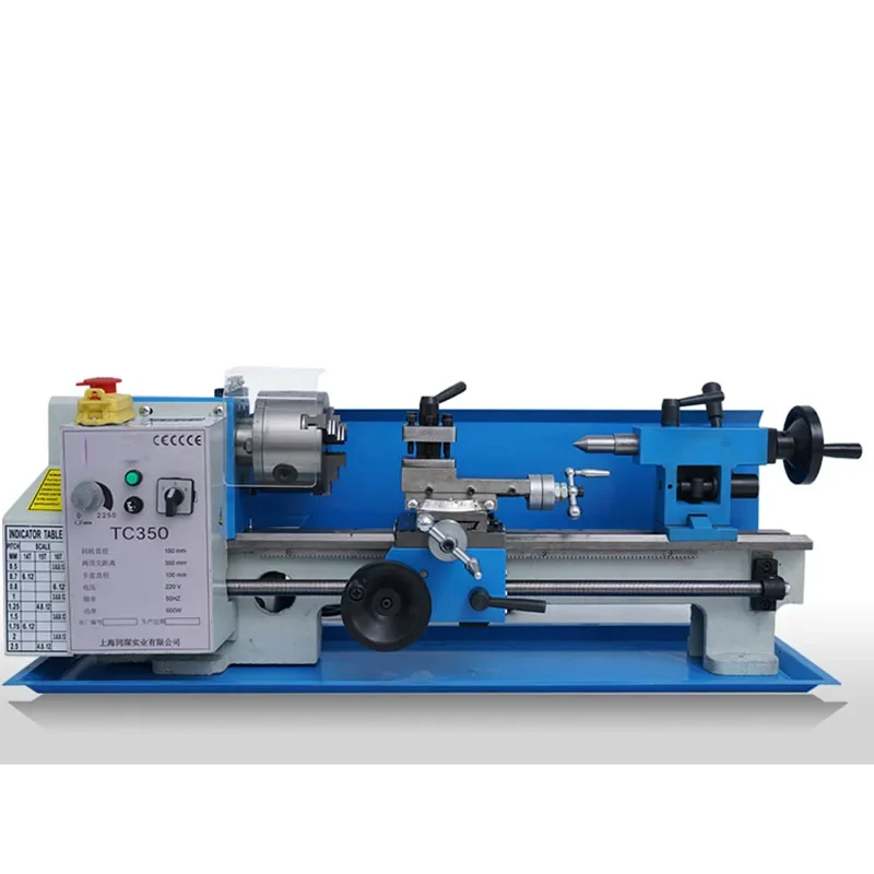 Nowa Elektryczna Wielofunkcyjn – Woodworking Lathe Machine recenzja i cena