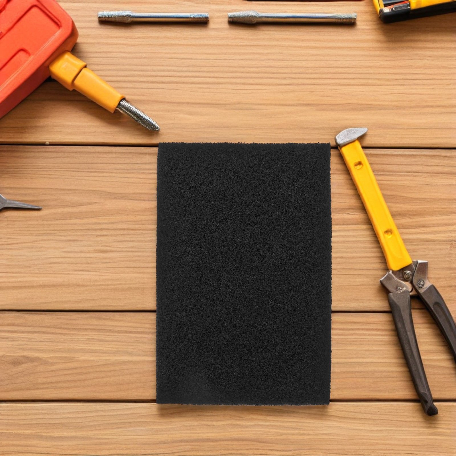 10 szt. przemysłowych podkłade – Woodworking Industries recenzja i cena