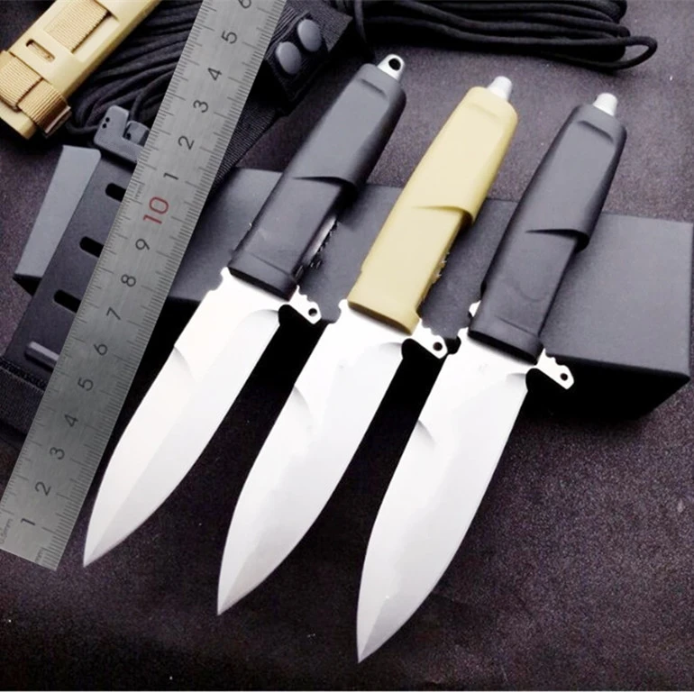 Nóż EXR CONTACT.C Straight Fac – Woodworking Xmas Gifts recenzja i cena