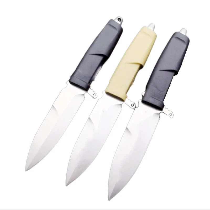 Nóż EXR CONTACT.C Straight Fac – Woodworking Xmas Gifts recenzja i cena