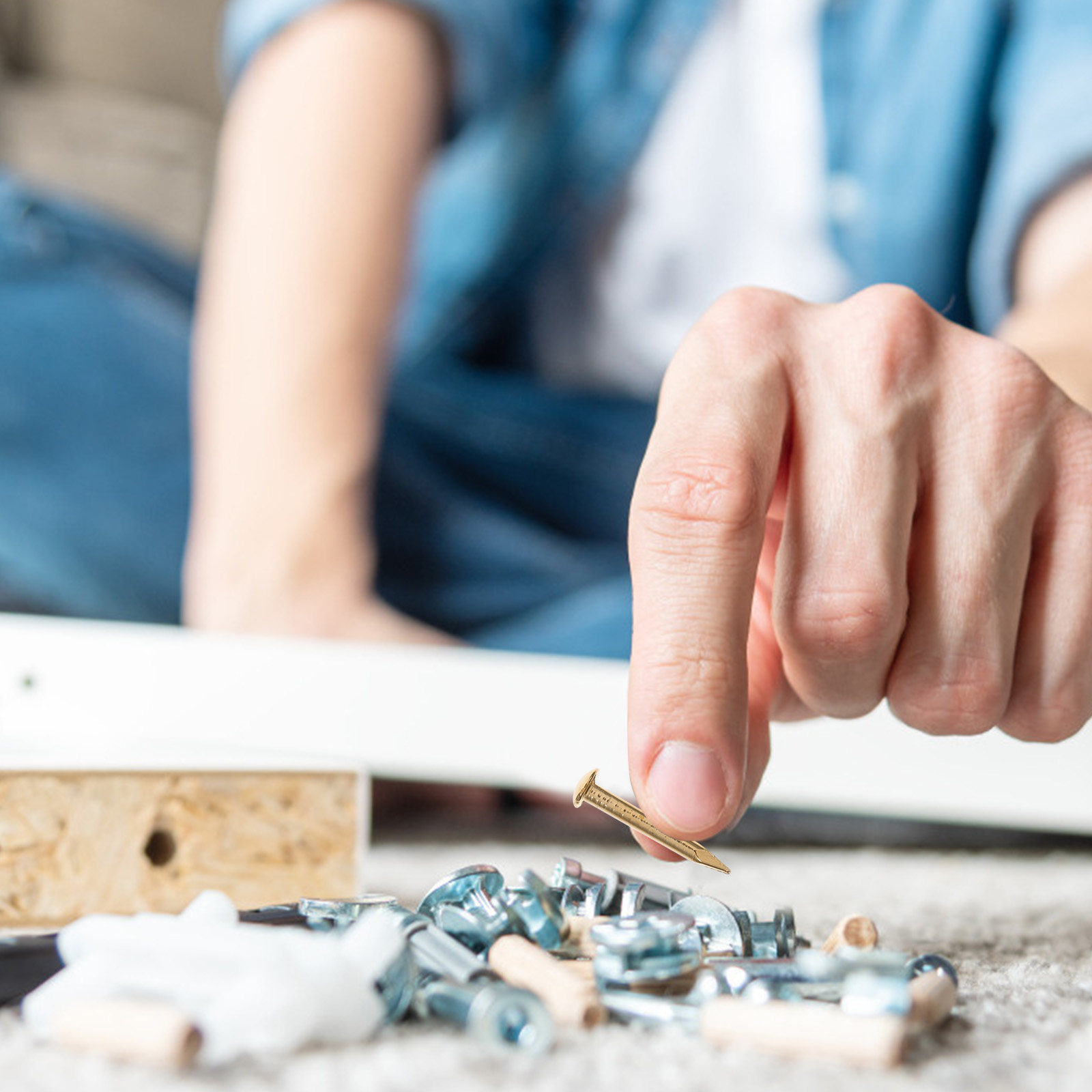 1 Opakowanie Wytrzymałych, Sol – Woodworking Projects Art recenzja i cena