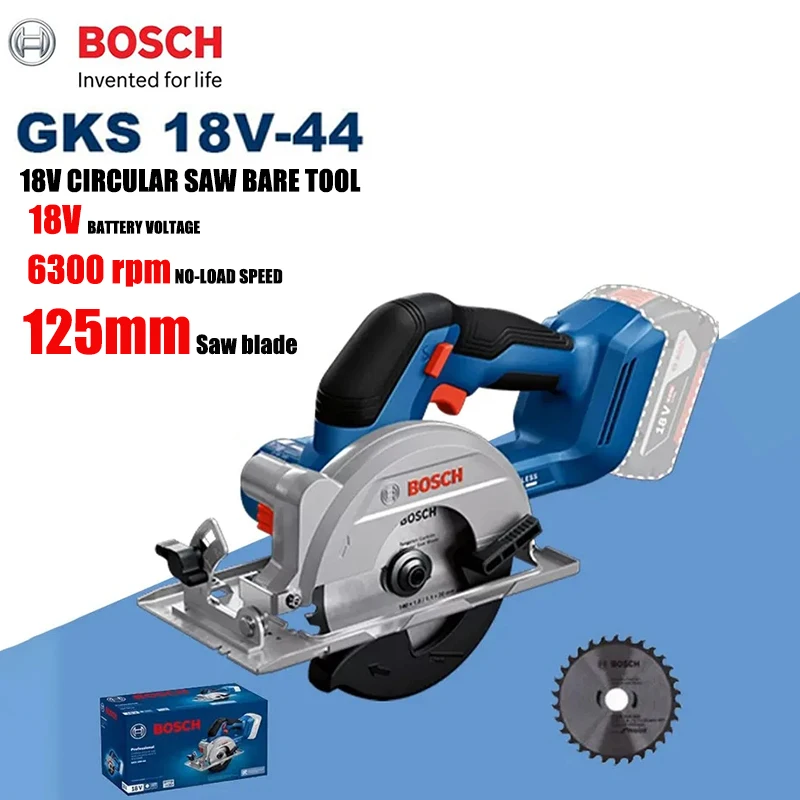Piła tarczowa bezszczotkowa Bo – Woodworking Power Tools recenzja i cena