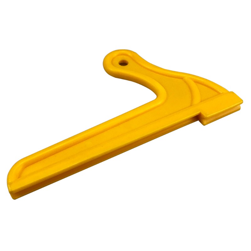 Blok zabezpieczający do obróbk – Woodworking Kickback recenzja i cena