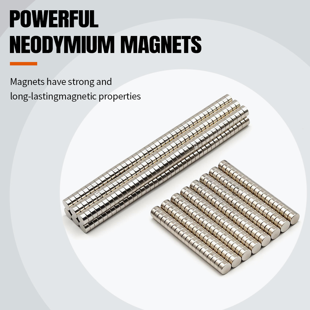 Kompaktowy magnes neodymowy 6x – Woodworking Projects Art recenzja i cena