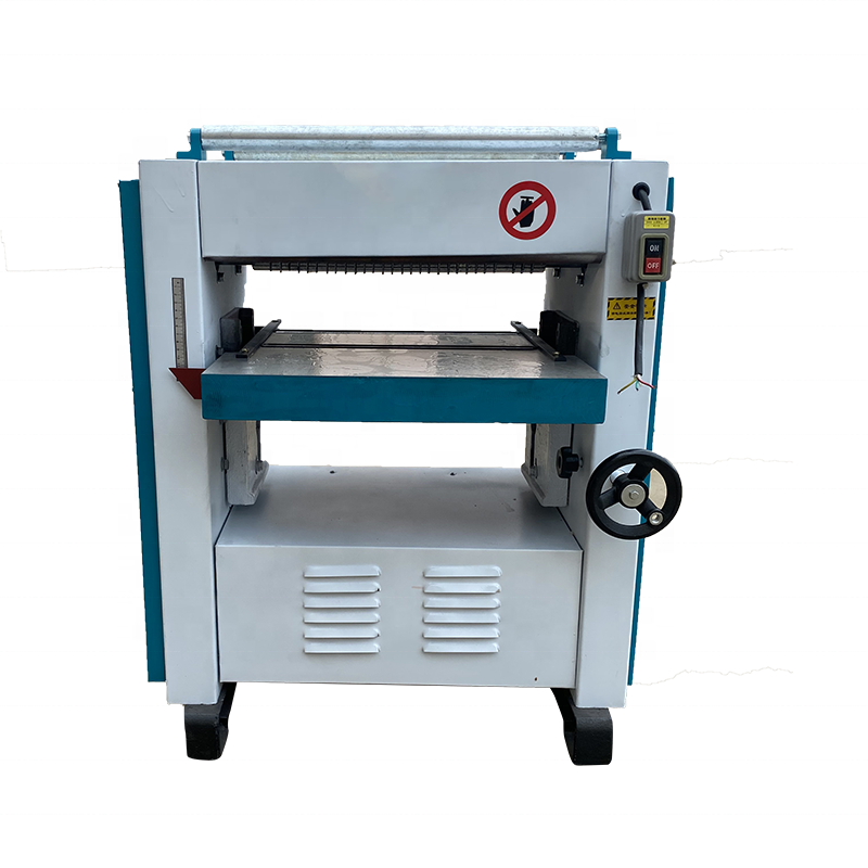 Strugarka elektryczna do drewn – Woodworking Thicknesser recenzja i cena