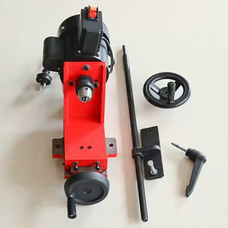 Narzędzia do tokarki do drewna – Woodworking Lathe Machine recenzja i cena
