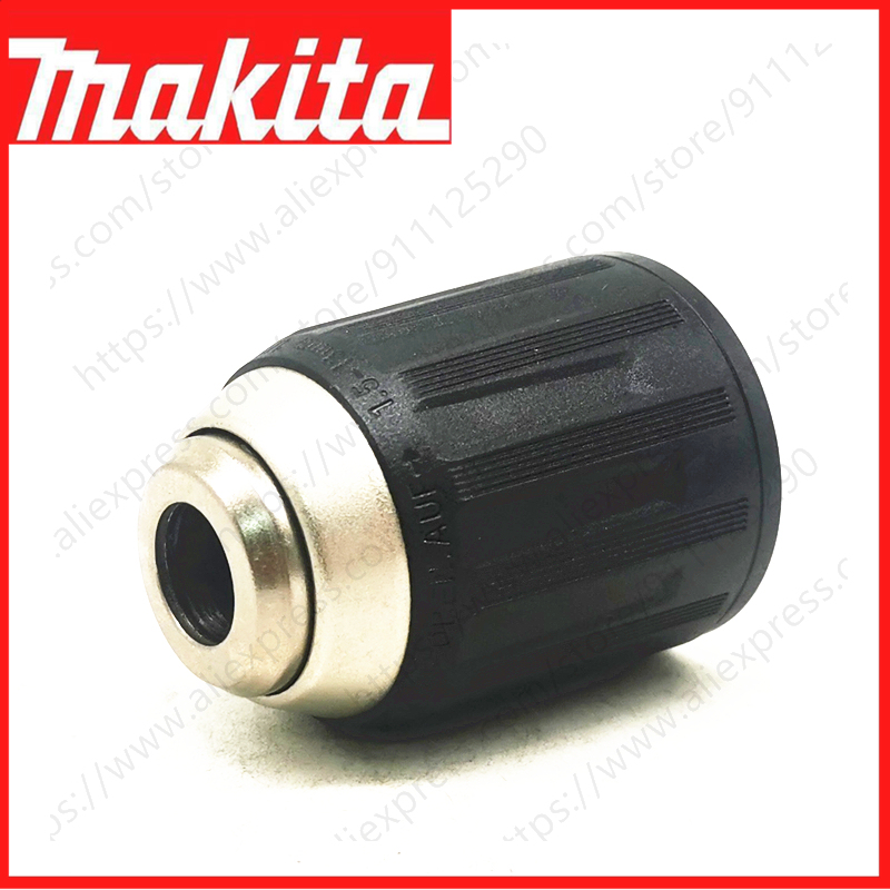 Uchwyt wiertarski bezkluczykow – Makita Drill Ddf484 recenzja i cena