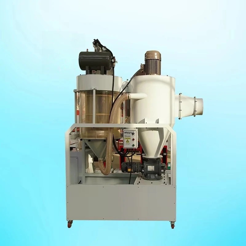 Filtr cyklonowy do odpylarek,  – Woodworking Industries recenzja i cena