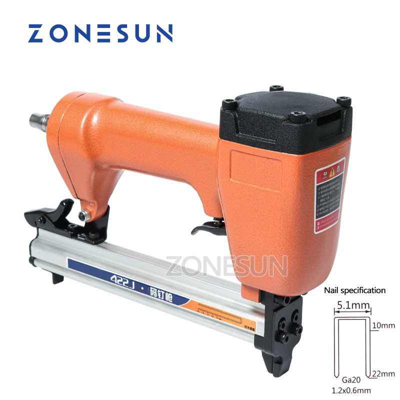 ZONESUN 422J Ga20 5.1mm Pneuma – Furniture And Woodworking recenzja i cena